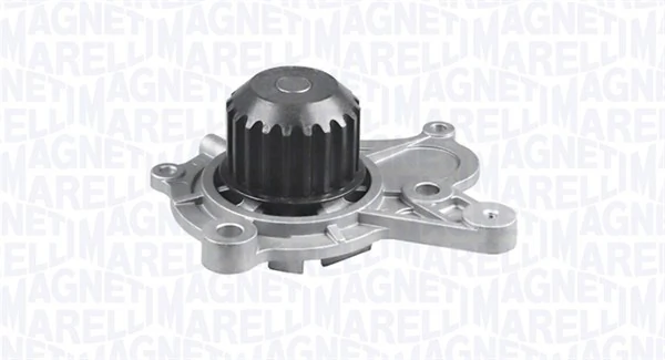 Water Pump, engine cooling